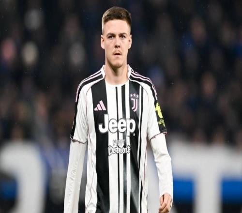 布羅基：霍爾姆兼具力量與速度，他是斯帕萊蒂需要的球員