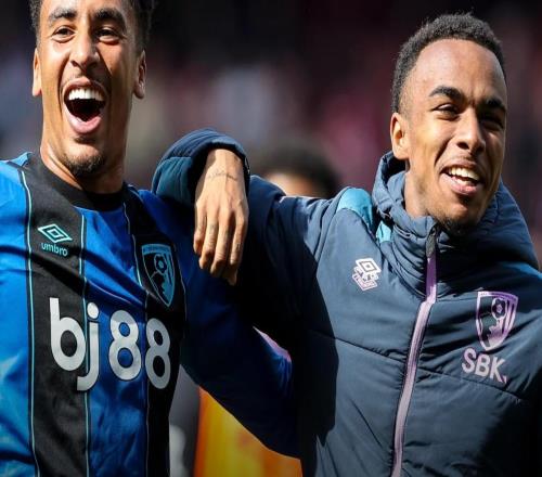 希爾：克魯皮在同年齡段是世界頂尖判給阿森納點(diǎn)球不太公平