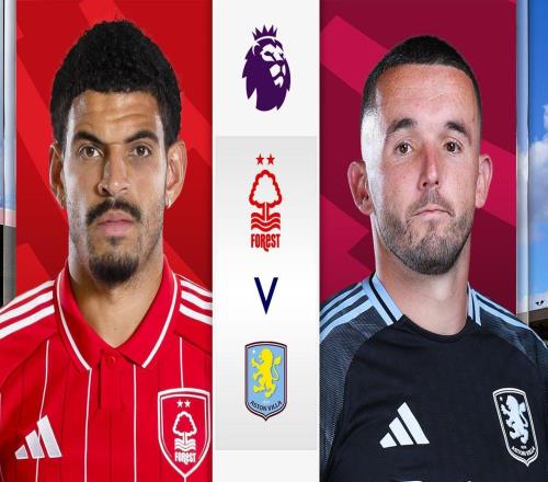 森林隊賽前情報突然"404"，2萬球迷刷新頁面傻眼