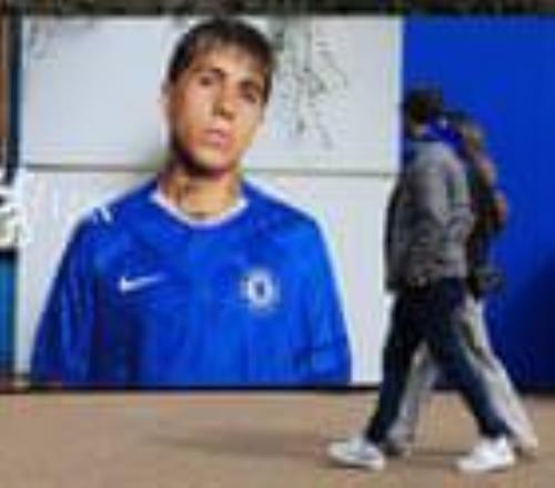 切爾西封口恩佐：一句真話捅破3年泡沫