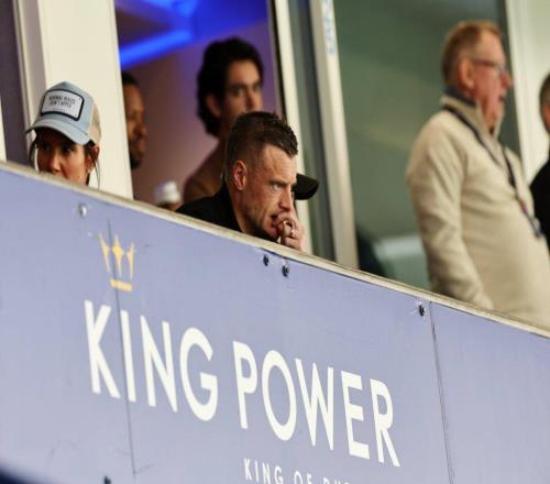 01！前英超冠軍隕落16輪僅1勝+或2年連降2級(jí)39歲瓦爾迪快哭了