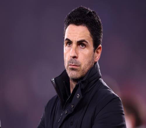 阿爾特塔認(rèn)為這場失利就像是給了我們一記沉重的打擊，我們需要認(rèn)真反思自己_英超直播