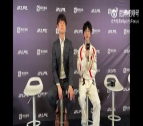 你來對抗世一上！ZUIAN：希望能扛住Bin的進(jìn)攻吧，他對線特別厲害