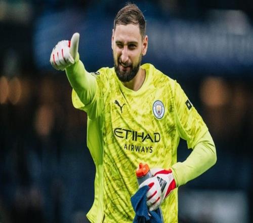 多納魯馬：瓜帥幫助了我很多，能夠被他執(zhí)教是非常幸運(yùn)的