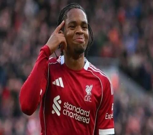 小將發(fā)威兩球獲勝歐冠完敗的利物浦英超又活了