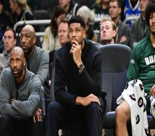 名宿：字母哥和雄鹿的關(guān)系是“有害的”雄鹿只剩交易他一條路了