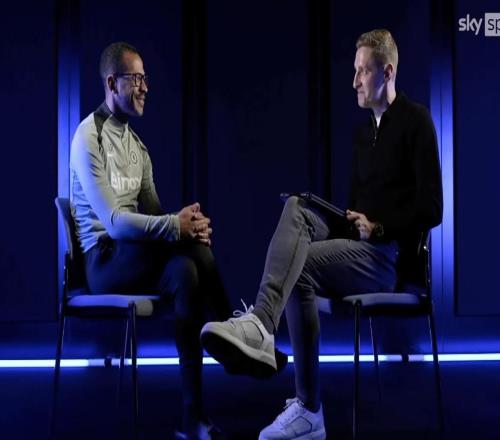 羅塞尼爾：我和恩佐的關(guān)系很好，他確實犯了錯但那是無心之失