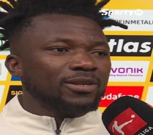 塔普索巴：贏下多特非常開心，我們也清楚球隊(duì)還在爭歐冠資格