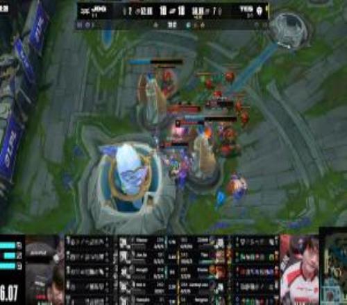 Tian哥是對的！Tian全場爆砍14216超豪華數(shù)據(jù)，納亞菲利殺超神