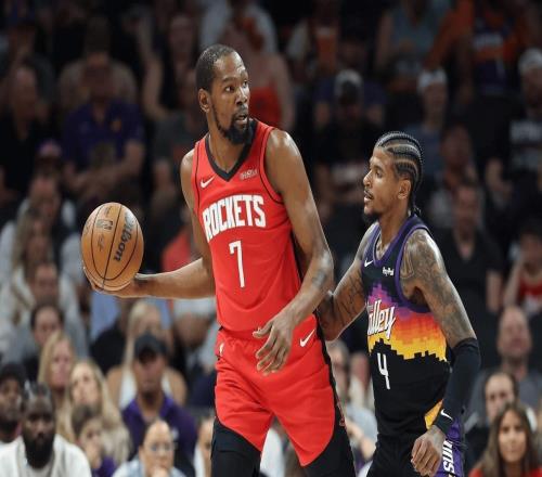 季后賽首輪對陣預測！湖人一輪游，勇士打雷霆，哈登能沖擊總冠軍