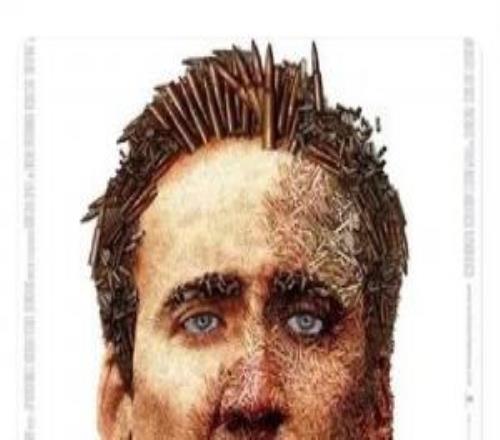 狗尾續(xù)貂還是青出于藍(lán)爆《戰(zhàn)爭之王2》將于明年上映尼古拉斯凱奇回歸