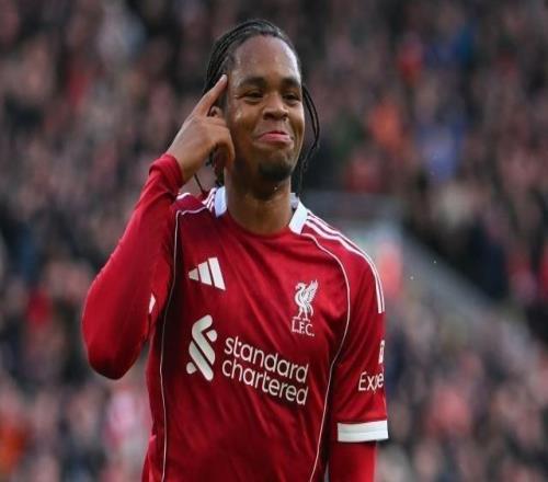 林良鋒：不賭大牌賭新血，恩古莫哈溫暖斯洛特