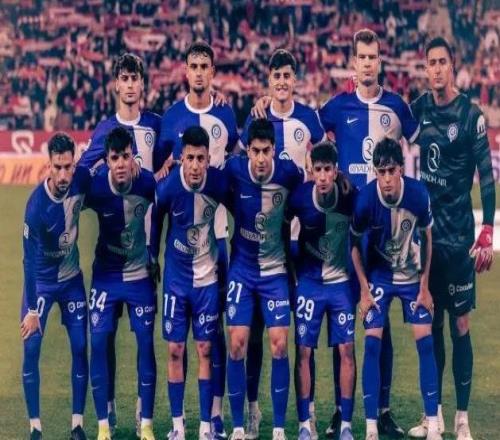 23歲289天，西蒙尼對陣塞維時排出執(zhí)教馬競以來最年輕首發(fā)