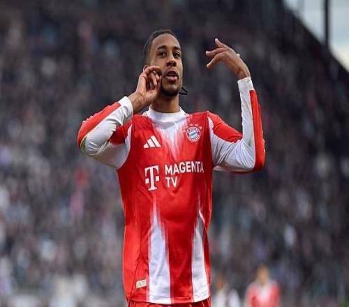 29場打進(jìn)103球，拜仁創(chuàng)造德甲單賽季進(jìn)球數(shù)紀(jì)錄