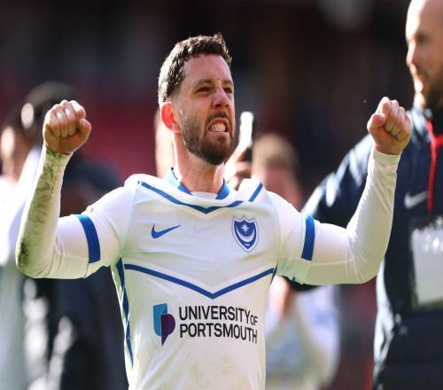 樸茨茅斯97分鐘偷雞：20腳射門換0球，米堡自動(dòng)升級(jí)夢(mèng)碎