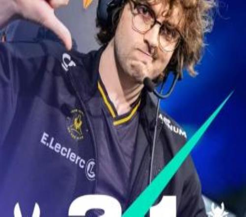 G2不敵Vitality遭遇兩連敗春季賽前三場僅取得一勝二負(fù)