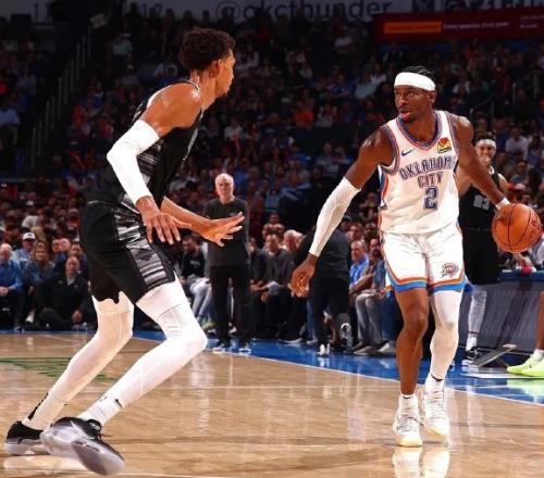 杰弗森：亞歷山大再得一個MVP和總冠軍，歷史地位可進(jìn)前15！