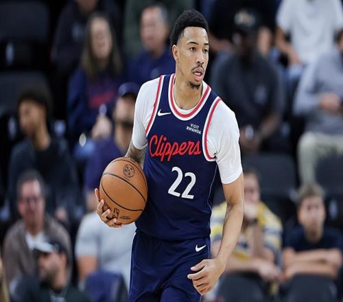 沒想到到了生死戰(zhàn)，快船全隊(duì)唯一可靠的替補(bǔ)竟然還是這位次輪秀