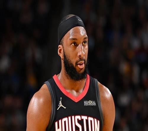 進攻效率一塌糊涂！結果火箭還是給了后場大閘大量的出場時間