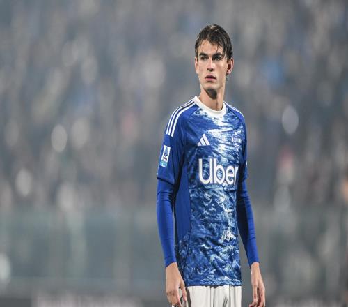 博弈大戰(zhàn)開(kāi)始國(guó)米、皇馬及科莫三方“角逐”：阿根廷天才會(huì)怎么選