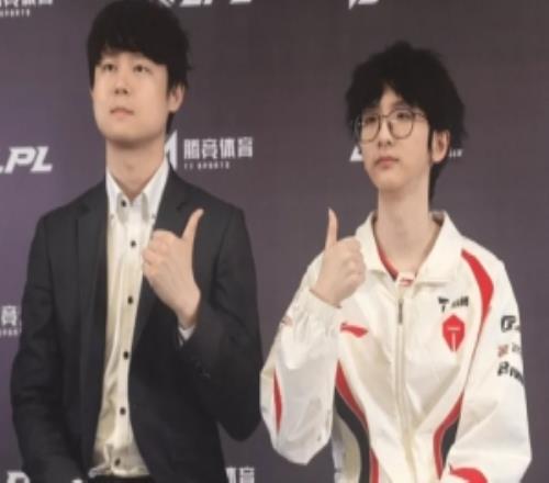 下場對陣BLG，ZUIAN：希望扛住Bin的進攻，他對線特別厲害