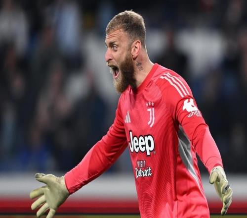 意媒：迪格雷戈里奧已完全融入更衣室，他今夏不想離開尤文