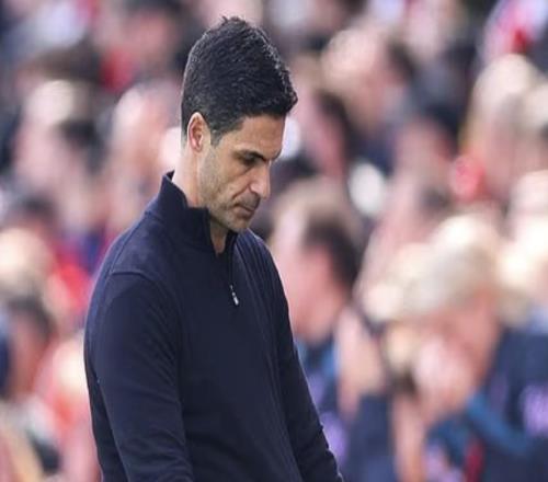 郵報(bào)：每當(dāng)壓力真正來(lái)臨時(shí)，槍手總會(huì)自亂陣腳并親手葬送好局