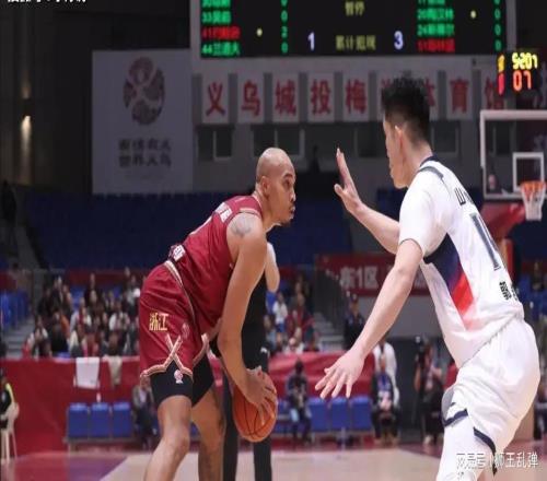 別再抱怨裁判了！山東高速慘敗浙江，病根不在哨聲而在自身