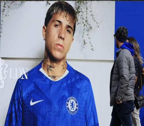 衛(wèi)報(bào)談恩佐被切爾西禁賽：他是那個(gè)指出皇帝沒(méi)有穿衣服的孩子