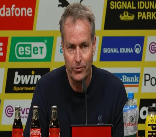 尤爾曼德：在客場(chǎng)擊敗多特這樣的頂級(jí)球隊(duì)，是一場(chǎng)偉大的勝利