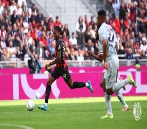 科斯塔庫塔丨球員們的確很努力了