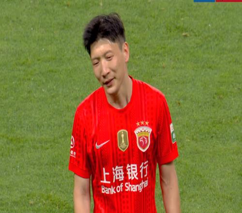 隨著申花10戰(zhàn)勝海港，泰山10，中超最新積分：榜首領(lǐng)先墊底20分