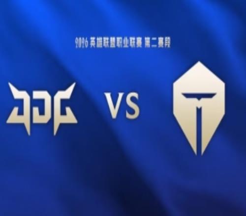 沒空看回放了！哥哥蕓阿娜力挽狂瀾TES四打五逆天翻盤贏首局