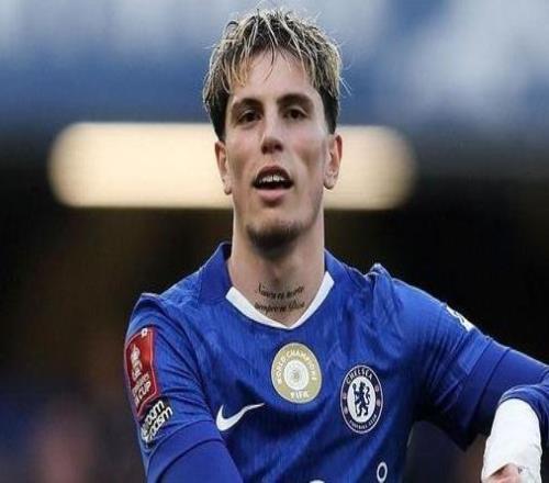 4000萬(wàn)鎊轉(zhuǎn)投藍(lán)軍卻迷失加納喬：別急，等我王者歸來(lái)！