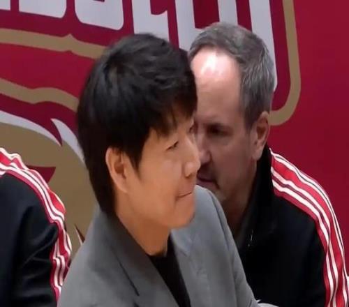 山東男籃23分慘敗浙江稠州，心涼了，邱彪或已對(duì)球隊(duì)失去控制