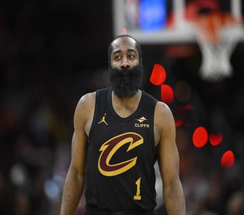 只差9次！科比保持20年的后衛(wèi)第一紀(jì)錄，即將被哈登超越