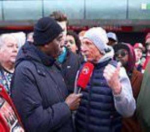 AFTV頭牌放話：阿爾特塔"只剩幾周"，9分優(yōu)勢(shì)被2場(chǎng)補(bǔ)賽吃光