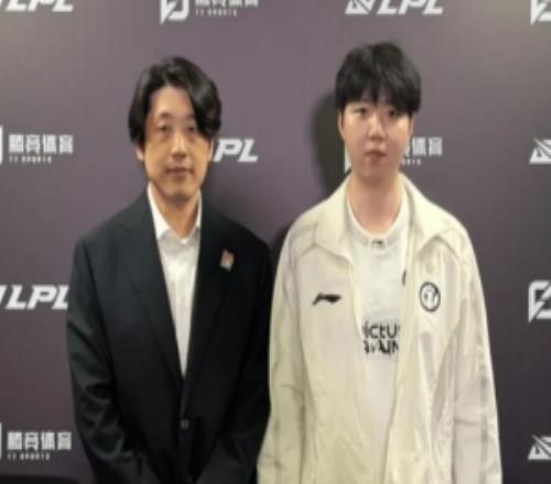 Renard：我自己這幾場的發(fā)揮，我自認為是還算不錯的