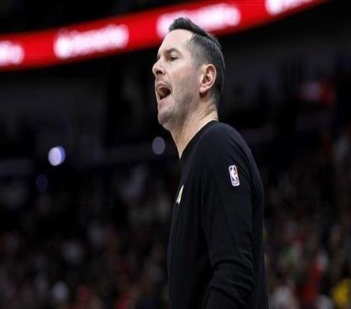 雷迪克：咱們把話說開我敢肯定大家季后賽都想和我們打