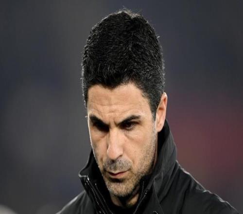 世體：若阿爾特塔本賽季未能奪冠，阿森納考慮用小法接替他