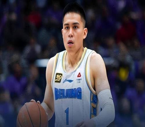 CBA2526賽季合同到期的四條“大魚”，誰被挖走拭目以待