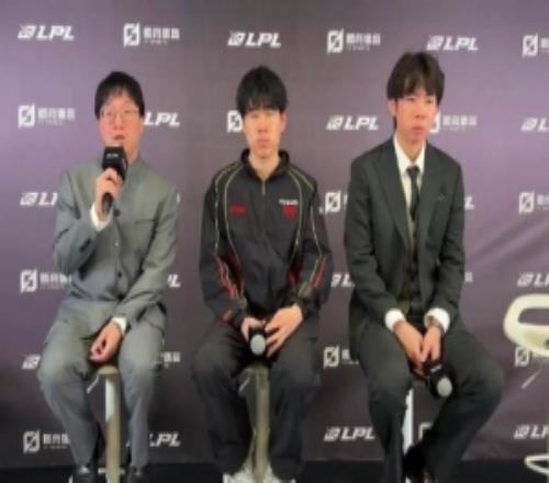 Tabe：卡牌潘森巴德全球很強(qiáng)選出薇恩想通過他突破納爾這條邊線