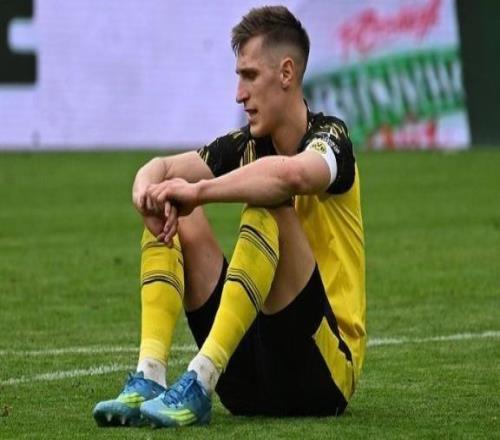 施洛特貝克續(xù)約后挨噓，多特高層：球迷不應(yīng)如此