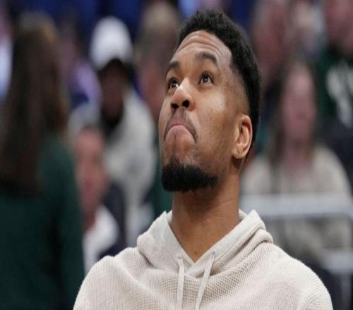 雄鹿生涯真的結(jié)束了字母哥收官戰(zhàn)繼續(xù)缺陣：今夏有可能交易離隊(duì)