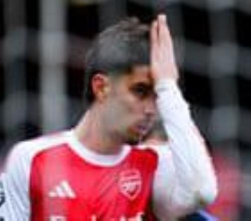 阿爾特塔喊球迷帶齊三餐，阿森納下半場(chǎng)直接斷電