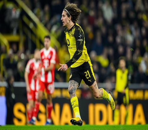 專訪法比奧席爾瓦：多特蒙德是我從小夢想的球隊(duì)