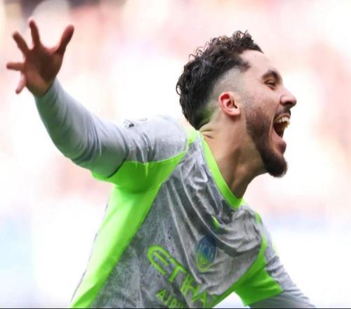 6分鐘2助攻！法國天才引領(lǐng)曼城大勝當(dāng)初負(fù)面報道不少仍被簽下