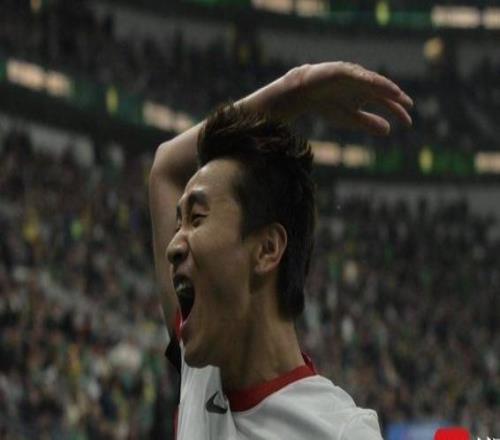 韋世豪絕殺！成都蓉城客場(chǎng)21逆轉(zhuǎn)北京國(guó)安