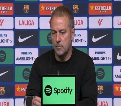 弗里克：逆轉(zhuǎn)馬競我們需要的不是奇跡，是完美的表現(xiàn)