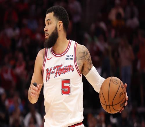 常規(guī)賽收官戰(zhàn)，火箭6悍將缺陣！仍需全力贏球52勝可追平上賽季